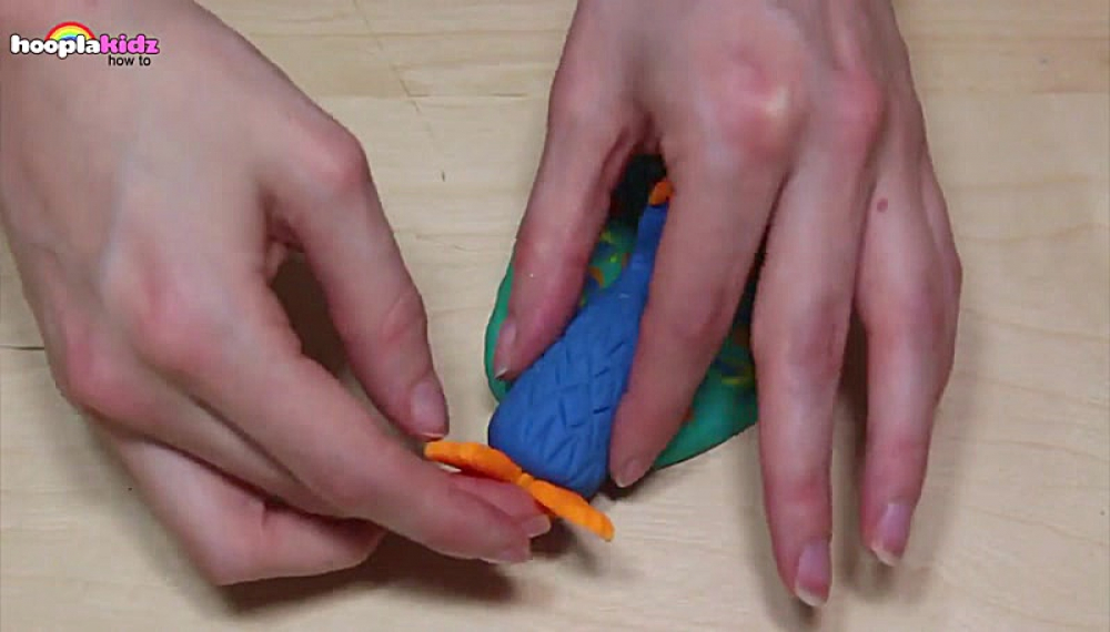 آموزش نقاشی با هوپلا - فصل 1 قسمت 37