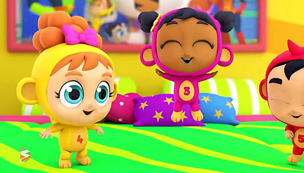 سوپر قهرمانان - فصل 1 قسمت 13