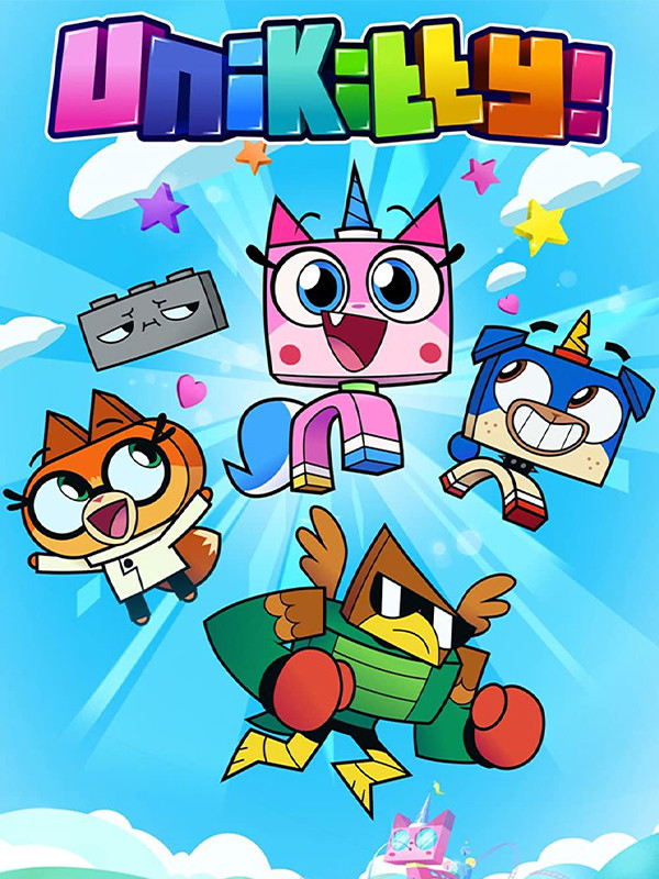 یونیکیتی! - فصل ۲ قسمت ۱