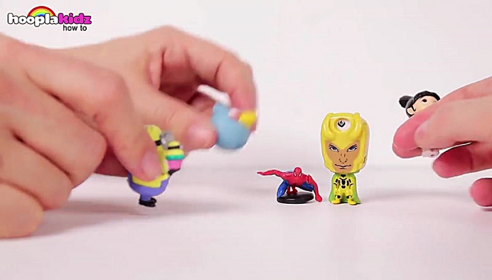 آموزش نقاشی با هوپلا - فصل 1 قسمت 43