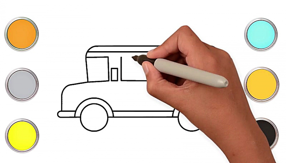 آموزش نقاشی با هوپلا - فصل 1 قسمت 50