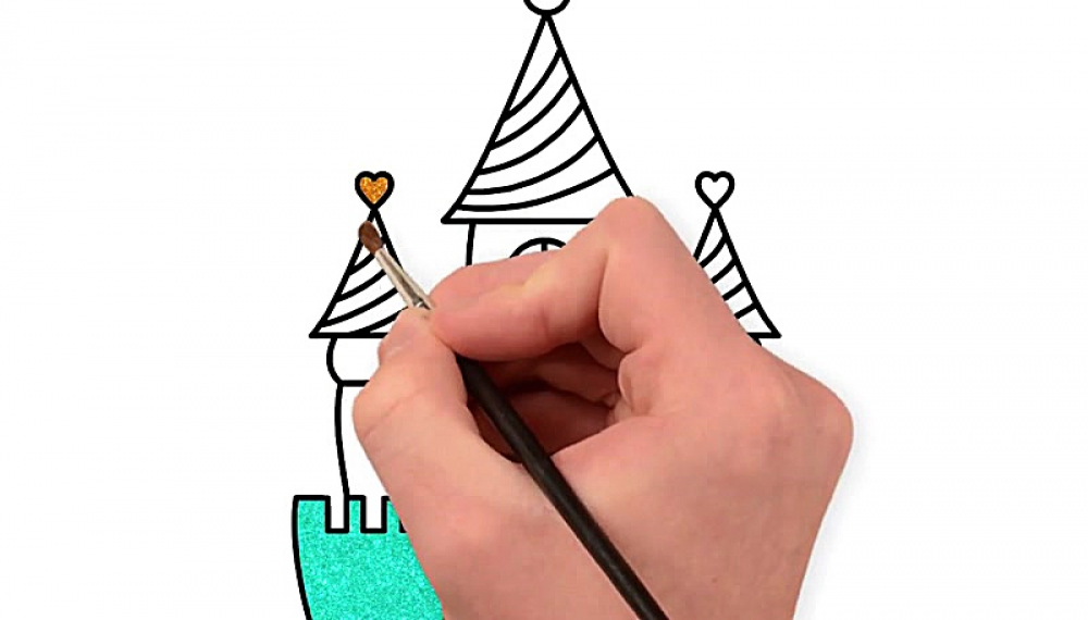 آموزش نقاشی با هوپلا - فصل 1 قسمت 51