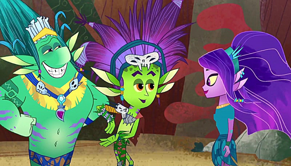 پن زیرو: قهرمان پاره وقت - فصل 1 قسمت 36