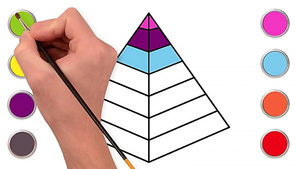 آموزش نقاشی با هوپلا - فصل 1 قسمت 52