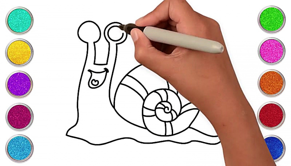 آموزش نقاشی با هوپلا - فصل 1 قسمت 56