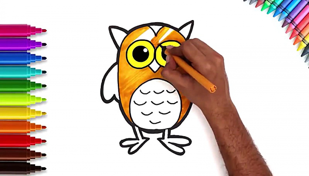 آموزش نقاشی با هوپلا - فصل 1 قسمت 57