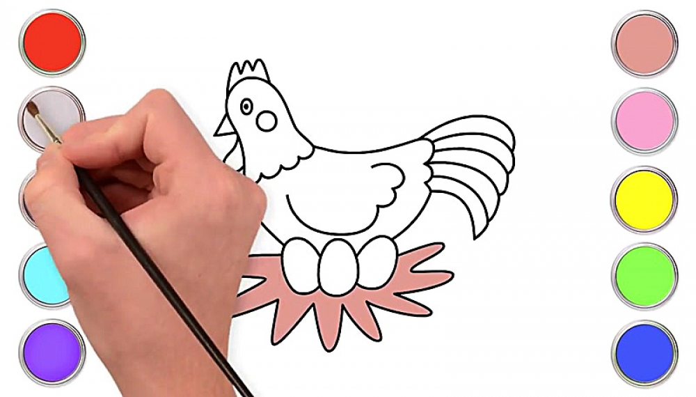 آموزش نقاشی با هوپلا - فصل 1 قسمت 58