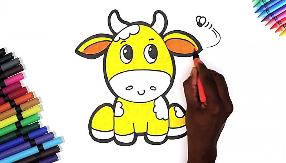 آموزش نقاشی با هوپلا - فصل 1 قسمت 59