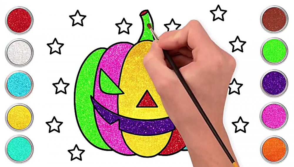 آموزش نقاشی با هوپلا - فصل 1 قسمت 62