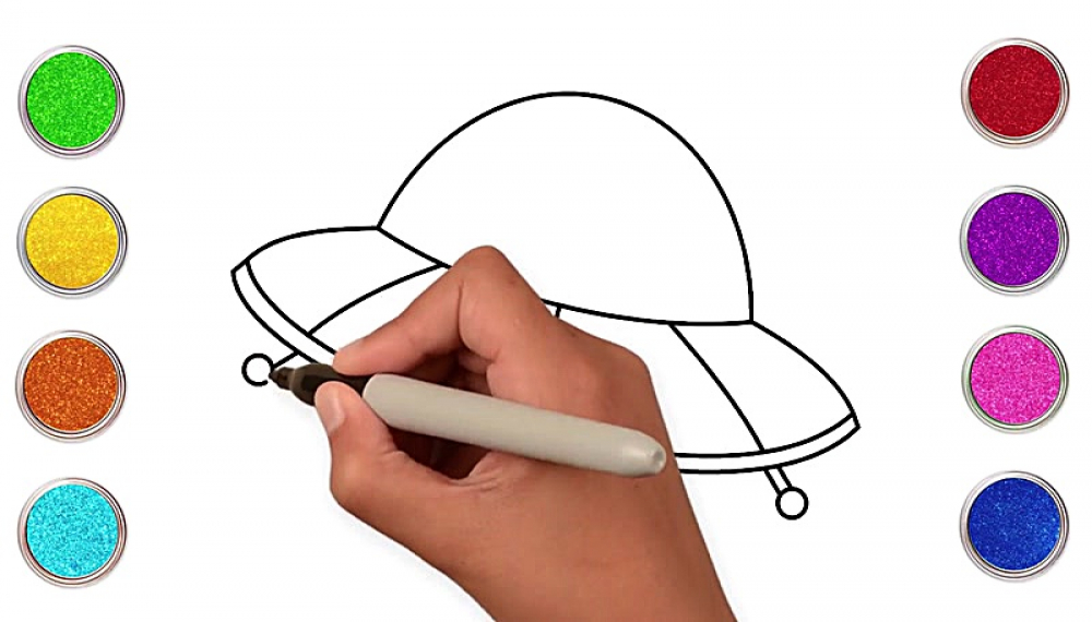 آموزش نقاشی با هوپلا - فصل 1 قسمت 66