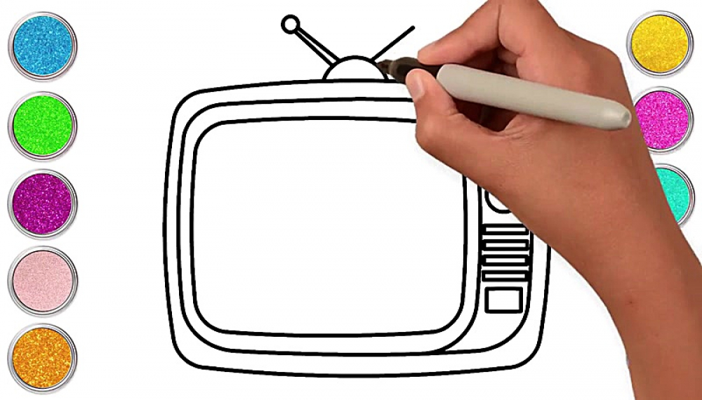 آموزش نقاشی با هوپلا - فصل 1 قسمت 68