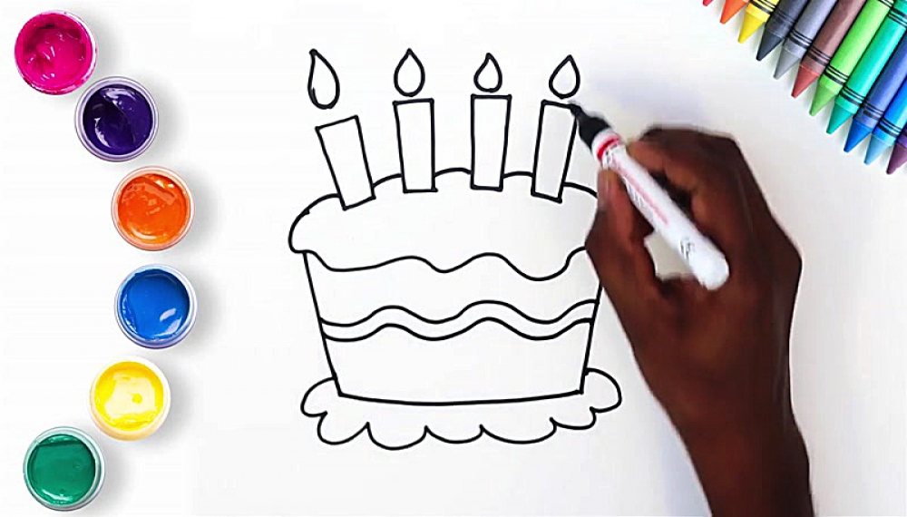 آموزش نقاشی با هوپلا - فصل 1 قسمت 70