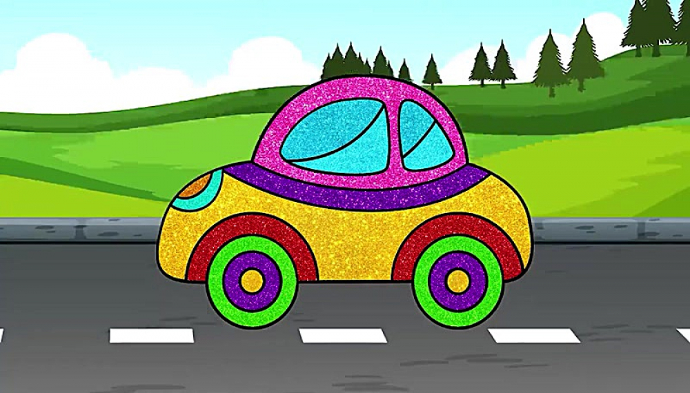 آموزش نقاشی با هوپلا - فصل 1 قسمت 71