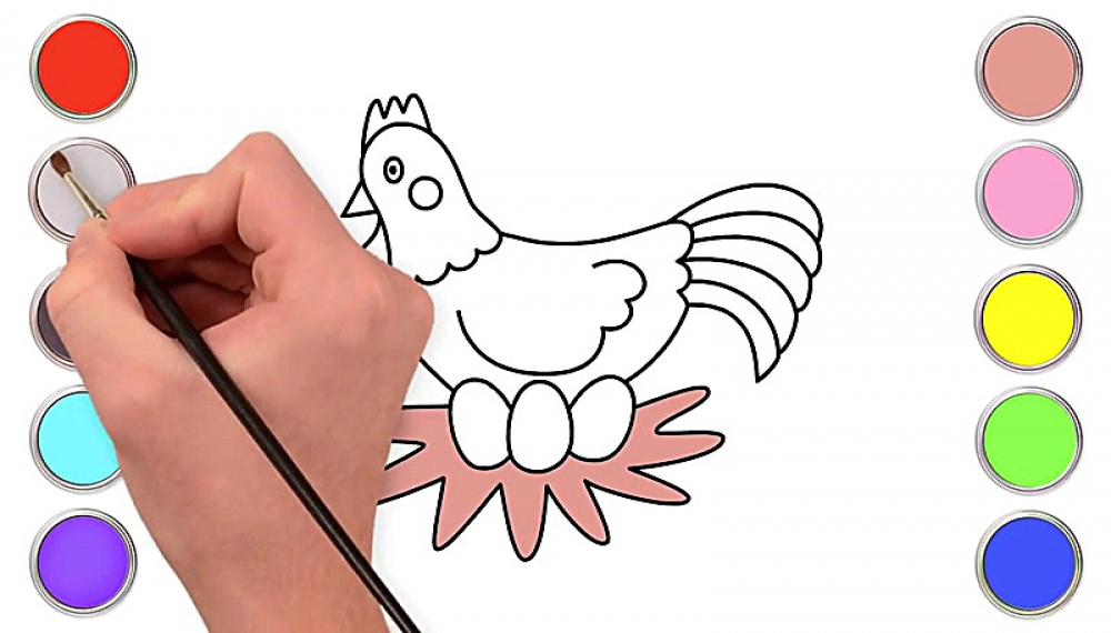 آموزش نقاشی با هوپلا - فصل 1 قسمت 72