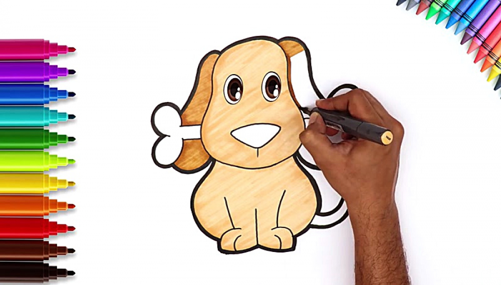 آموزش نقاشی با هوپلا - فصل 1 قسمت 74