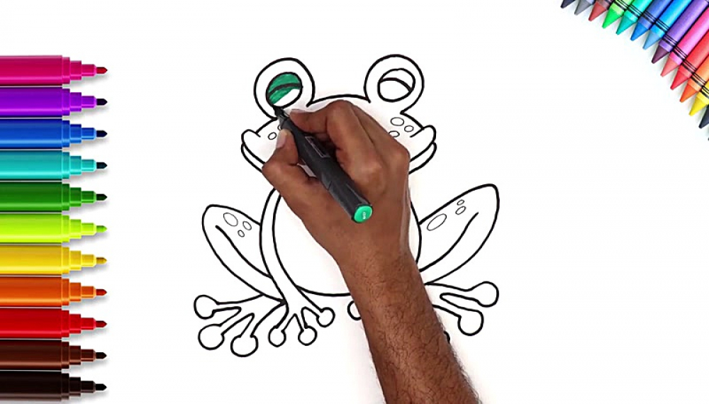 آموزش نقاشی با هوپلا - فصل 1 قسمت 76