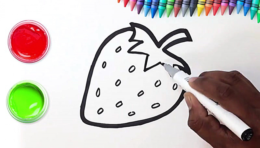 آموزش نقاشی با هوپلا - فصل 1 قسمت 78