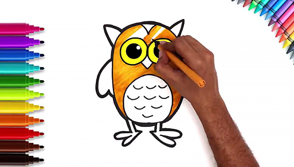 آموزش نقاشی با هوپلا - فصل 1 قسمت 79