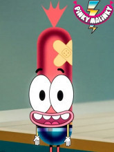 پینکی مالینکی - فصل ۳ قسمت ۶