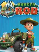 رنجر راب - فصل ۲ قسمت ۱