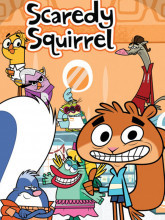 اسکردی سنجابه - فصل ۳ قسمت ۱۱