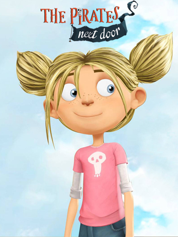 دزدان دریایی کوچک - فصل ۱ قسمت ۴