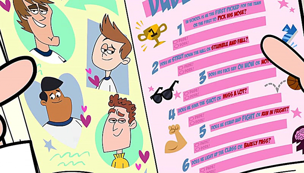 قهرمان های تازه کار - فصل 2 قسمت 4