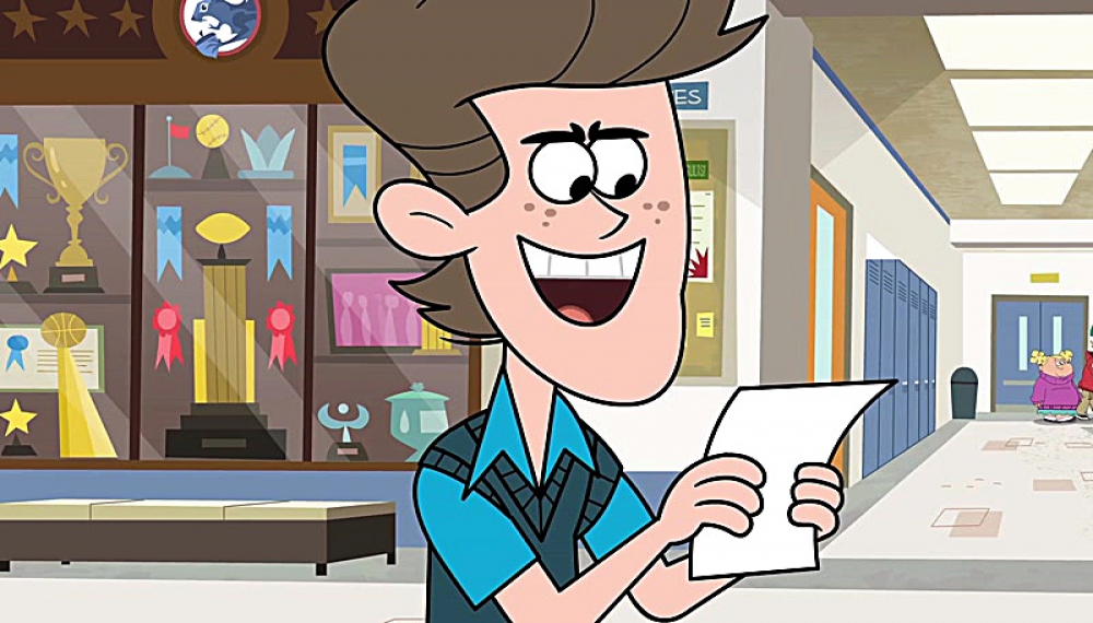 قهرمان های تازه کار - فصل 2 قسمت 6