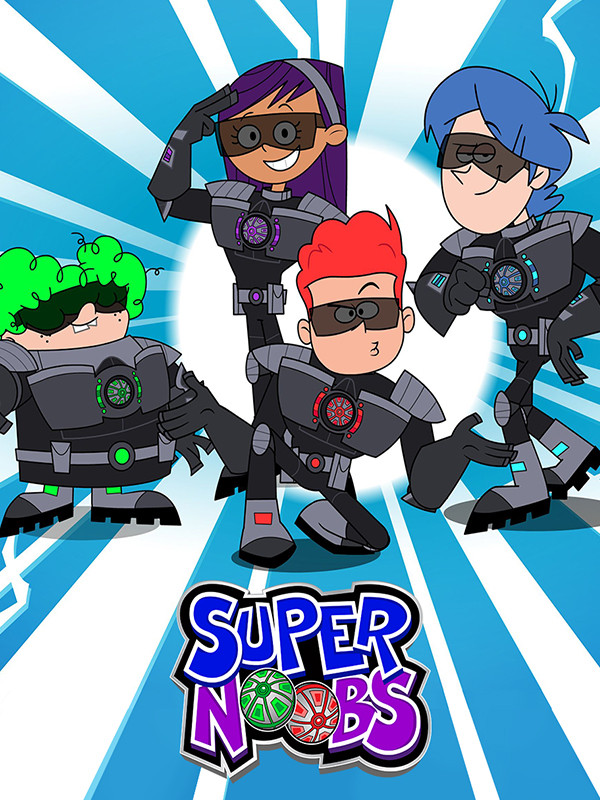 قهرمان های تازه کار - فصل ۲ قسمت ۶