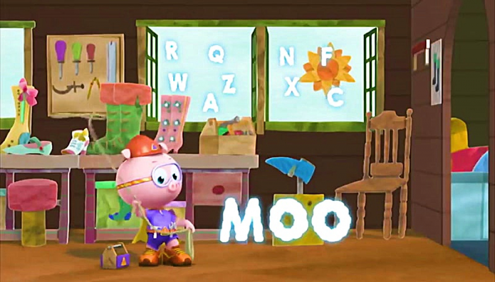 وای فوق العاده - فصل 1 قسمت 10