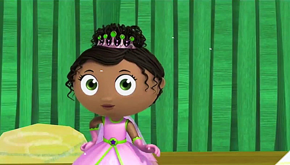 وای فوق العاده - فصل 1 قسمت 12