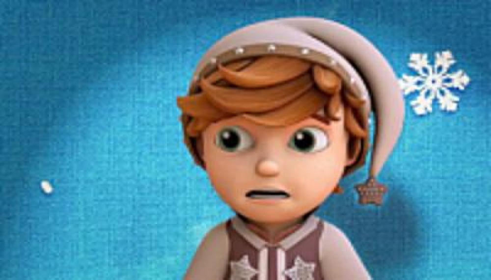 بزن بریم جت - فصل 1 قسمت 76