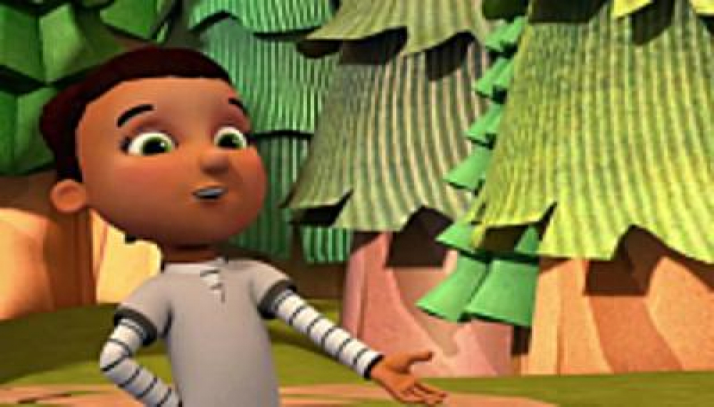 بزن بریم جت - فصل 1 قسمت 78