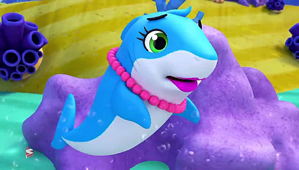 سوپر قهرمانان - فصل 1 قسمت 15