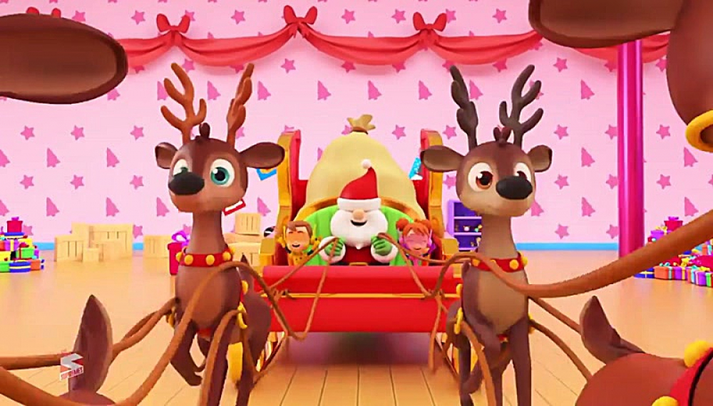 سوپر قهرمانان - فصل 1 قسمت 18