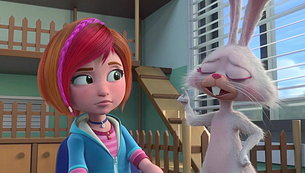 سیدی می درخشد - فصل 1 قسمت 17و18