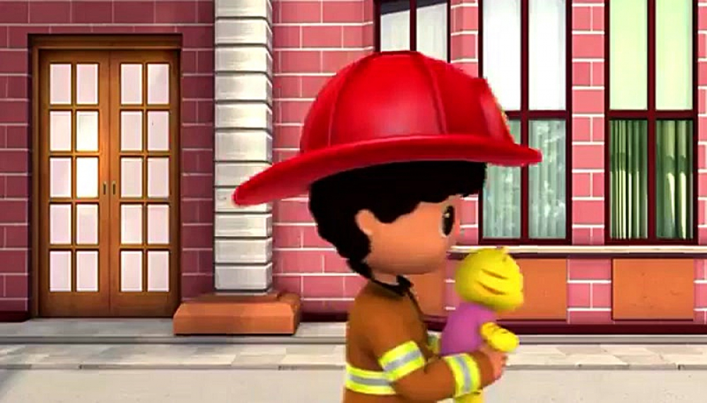 کارتون های لیتل بیبی - فصل 1 قسمت 9