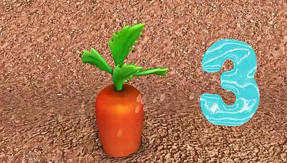 کارتون های لیتل بیبی - فصل 1 قسمت 19