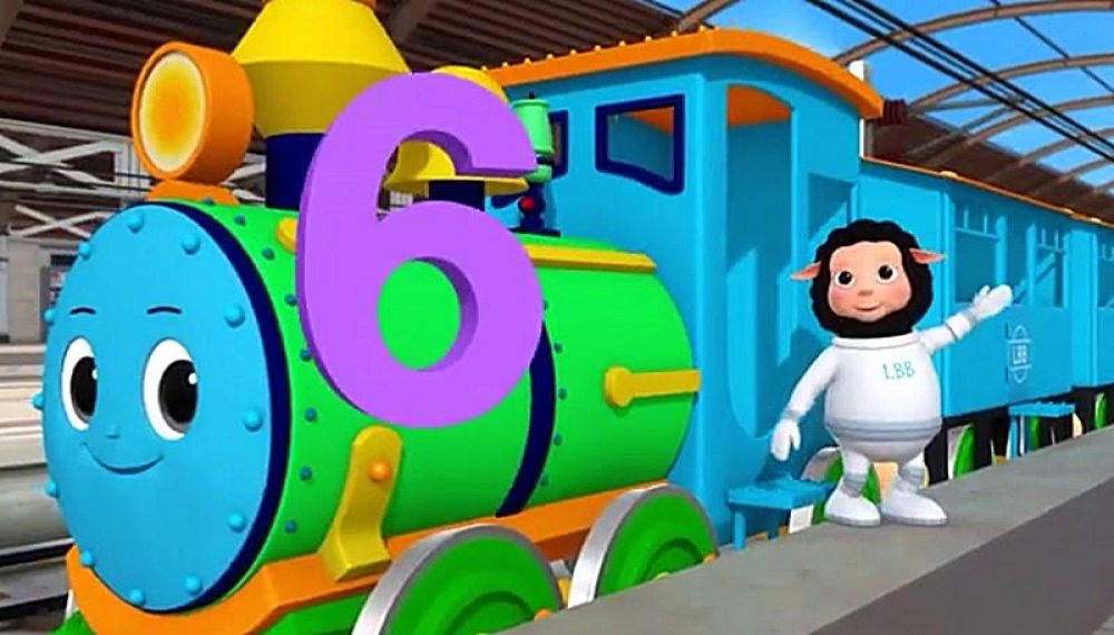 کارتون های لیتل بیبی - فصل 1 قسمت 20