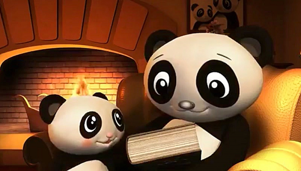 کارتون های لیتل بیبی - فصل 1 قسمت 22