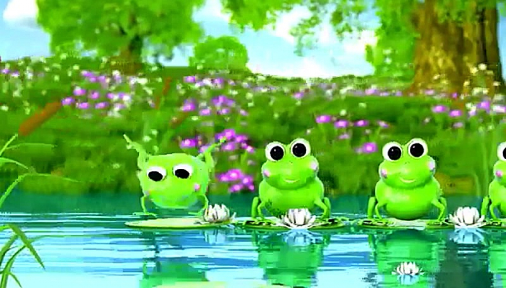 کارتون های لیتل بیبی - فصل 1 قسمت 23