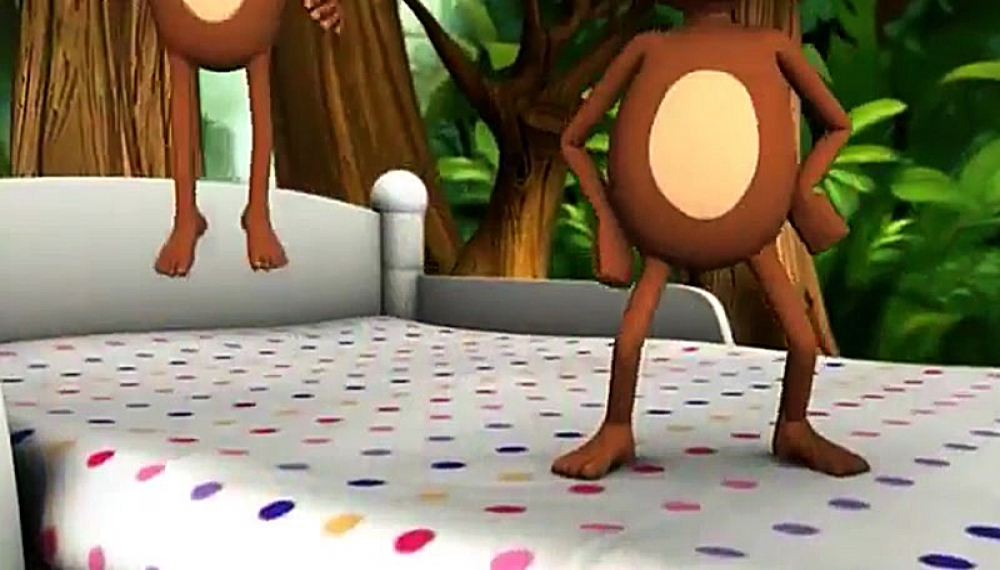 کارتون های لیتل بیبی - فصل 1 قسمت 24