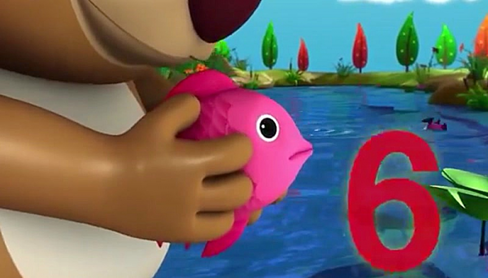 کارتون های لیتل بیبی - فصل 1 قسمت 26