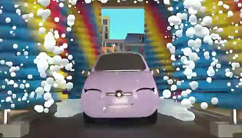 کارتون های لیتل بیبی - فصل 1 قسمت 29