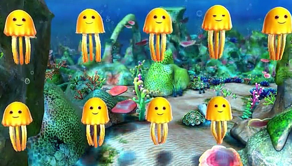 کارتون های لیتل بیبی - فصل 1 قسمت 31