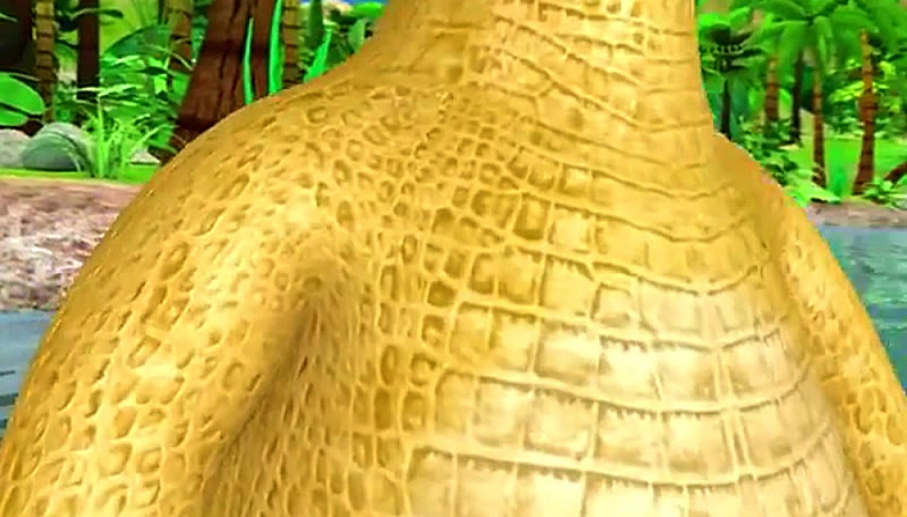 کارتون های لیتل بیبی - فصل 1 قسمت 32