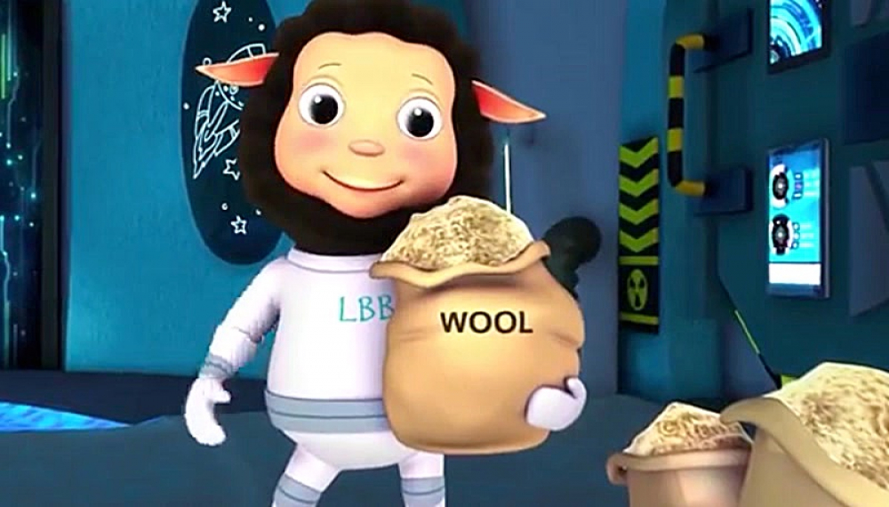 کارتون های لیتل بیبی - فصل 1 قسمت 34