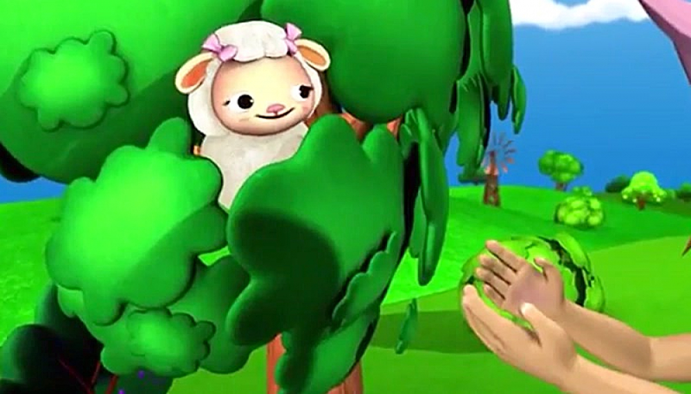 کارتون های لیتل بیبی - فصل 1 قسمت 37