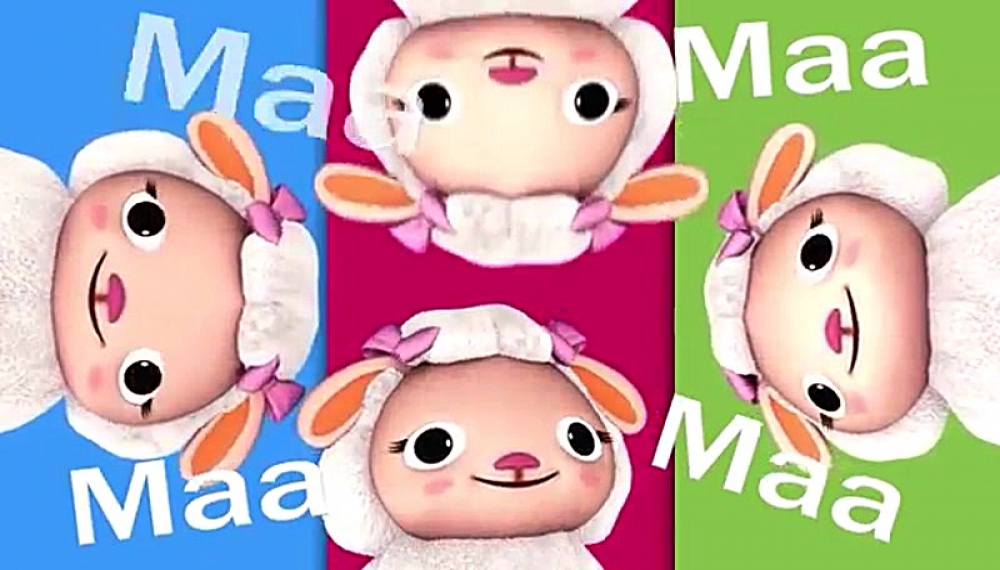 کارتون های لیتل بیبی - فصل 1 قسمت 39