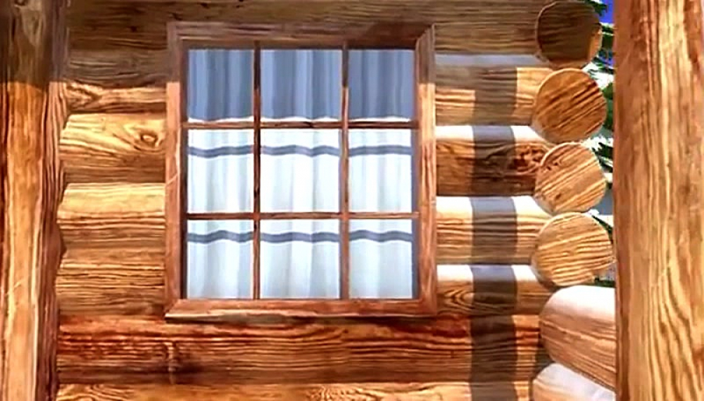 کارتون های لیتل بیبی - فصل 1 قسمت 54